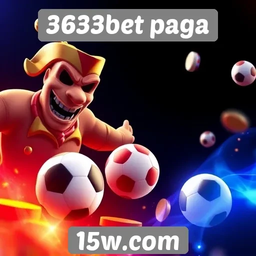 3633bet apresenta novas opções de jogos online