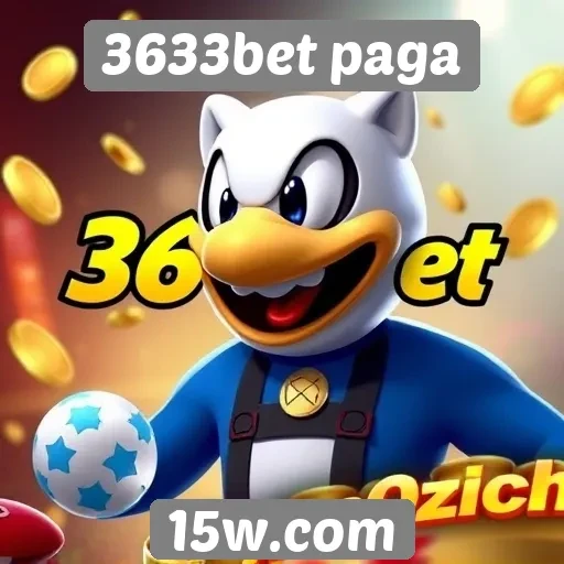 Jogos e promoções disponíveis na plataforma 3633bet paga