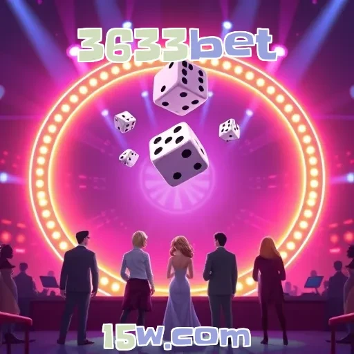 3633bet paga Ao Vivo