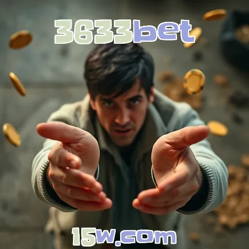 3633bet paga Loteria