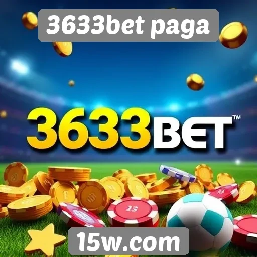 Opiniões de jogadores sobre 3633bet paga