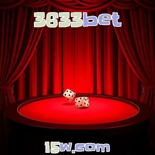 3633bet paga Pôquer