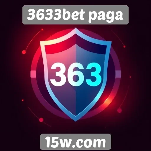 Análise de segurança do site 3633bet paga