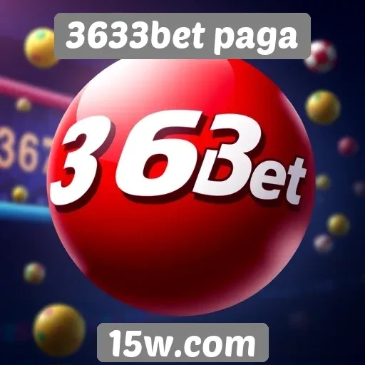 Avaliação da confiabilidade do site 3633bet