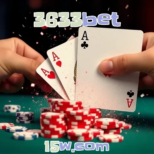 3633bet paga Caça-Níqueis